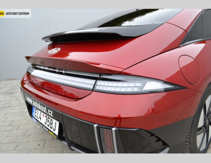 Hyundai Ioniq 6 64