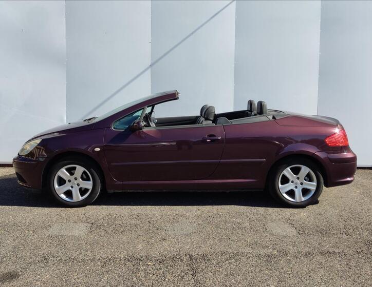 Peugeot 307 3