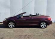 Peugeot 307 3