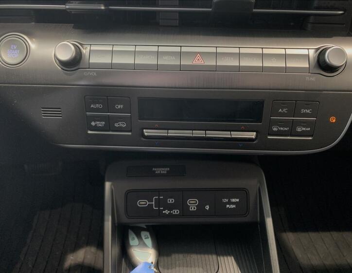 Hyundai Kona 23