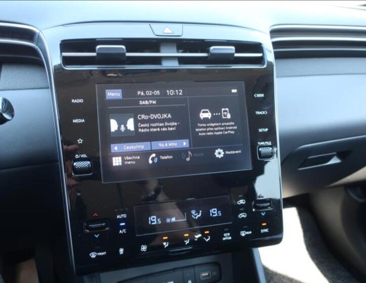 Hyundai Tucson 19