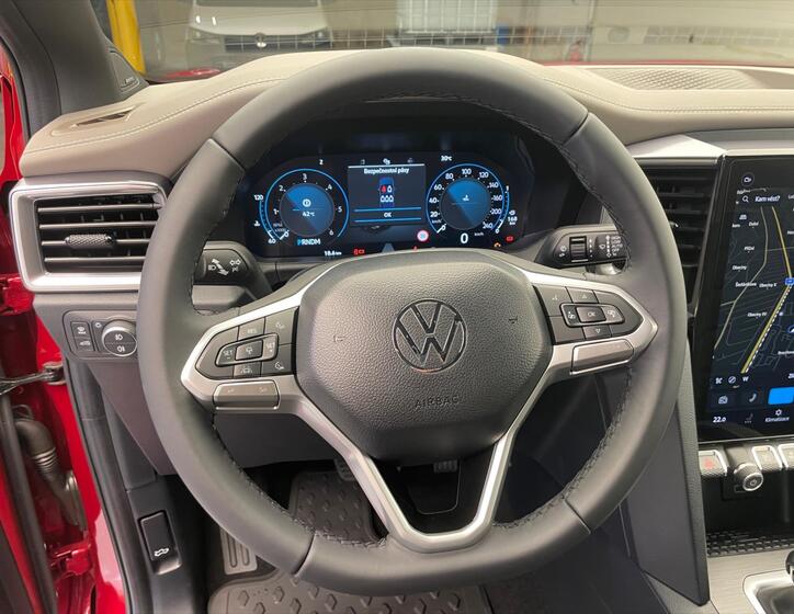 Volkswagen Amarok 7