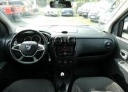 Dacia Lodgy 25