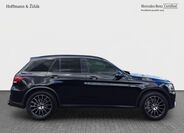 Mercedes-Benz GLC 4