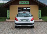 Peugeot 207 5
