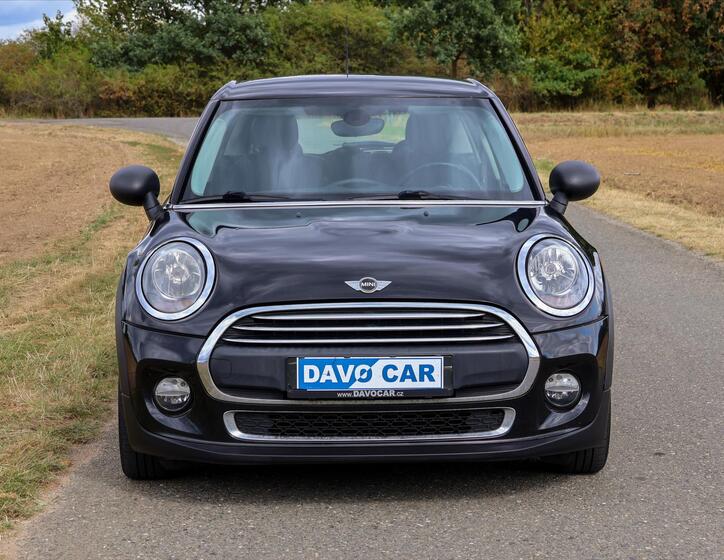 Mini One 2