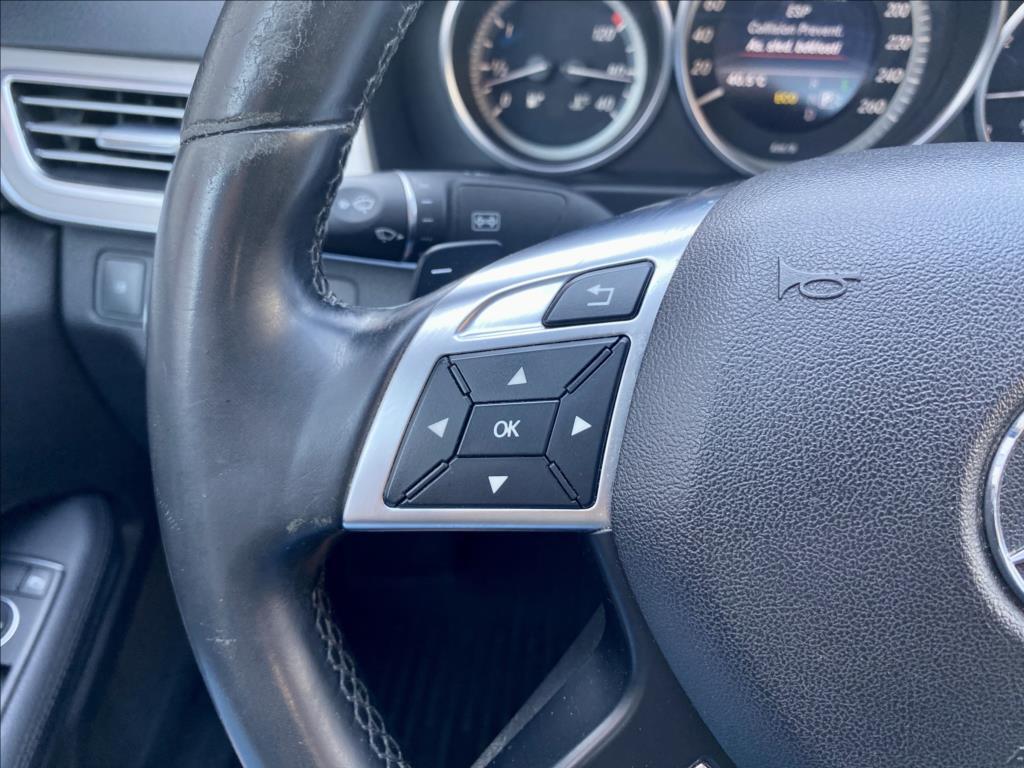 Mercedes-Benz Třídy E 26