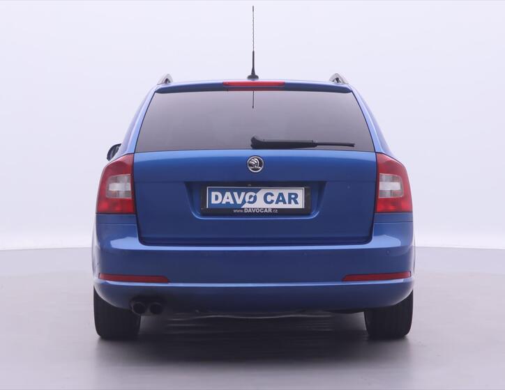 Škoda Octavia 6