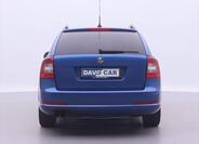 Škoda Octavia 6