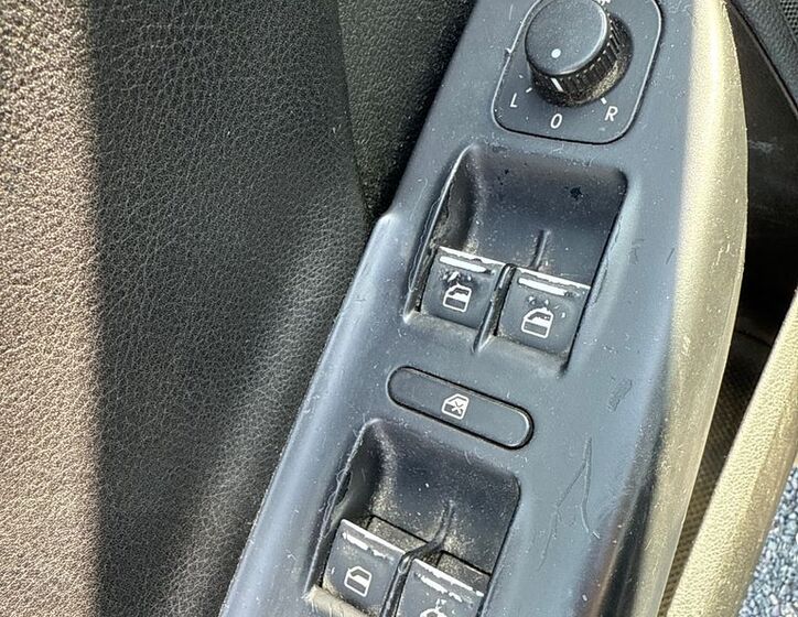 Volkswagen Passat 21