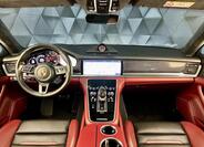 Porsche Panamera 9