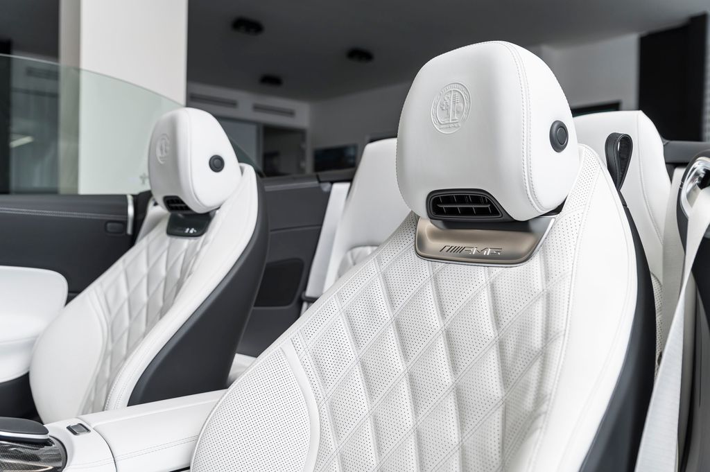 Mercedes-Benz SL