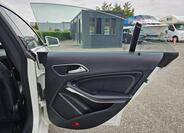 Mercedes-Benz CLA 34