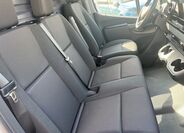 Mercedes-Benz Sprinter 17