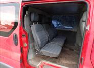 Renault Trafic 14
