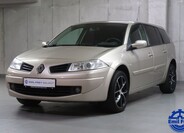 Renault Mégane 1