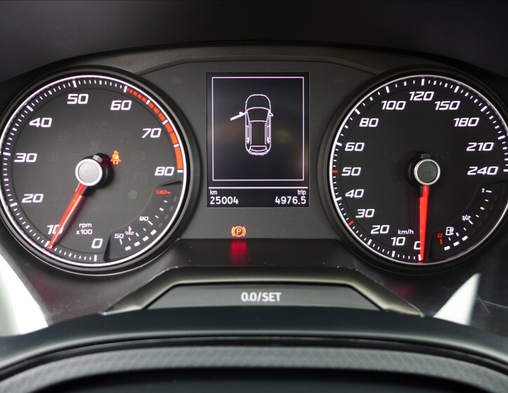 Seat Arona 19