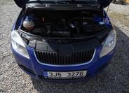 Škoda Fabia 20
