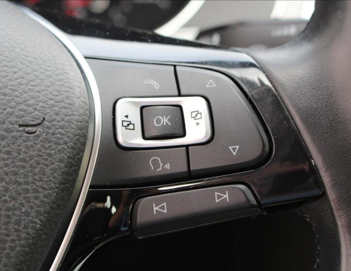 Volkswagen Passat 28