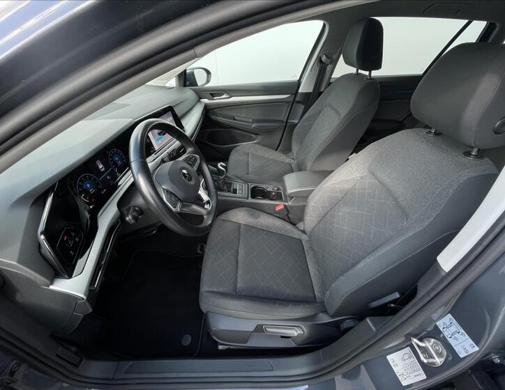 Volkswagen Golf 4