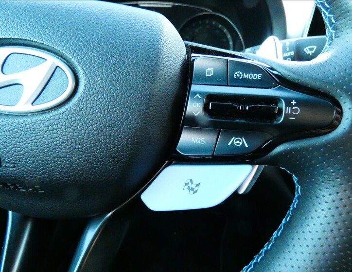Hyundai i30 12