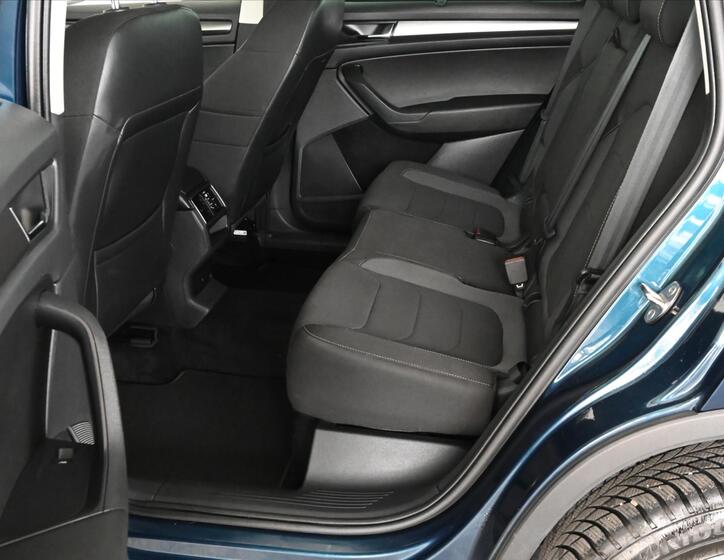 Škoda Kodiaq 10