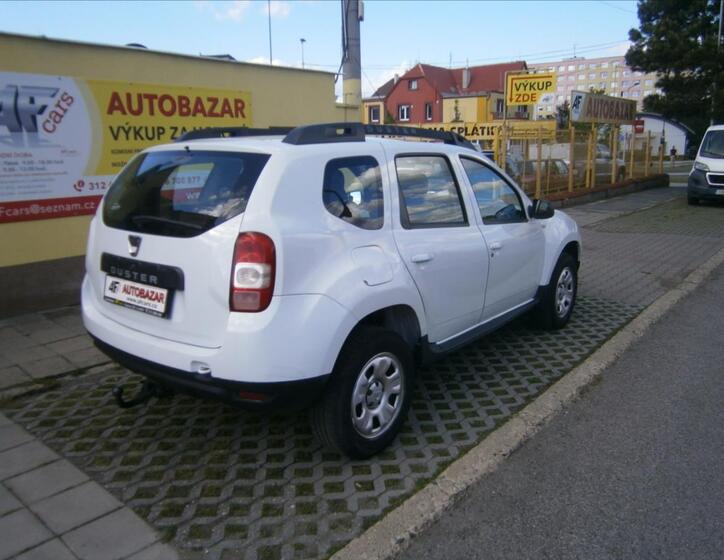 Dacia Duster 6