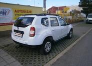 Dacia Duster 6