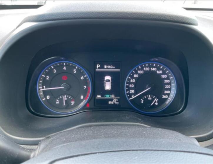 Hyundai Kona 6