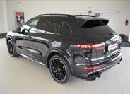 Porsche Cayenne 7