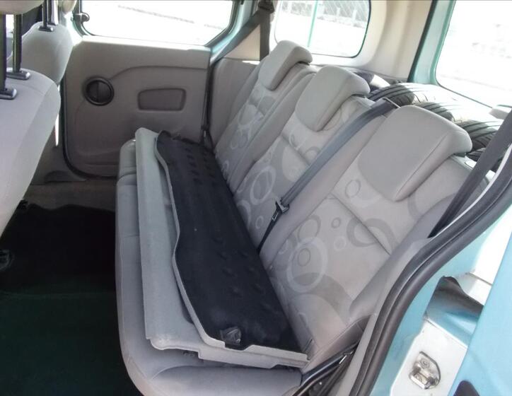 Renault Kangoo 13
