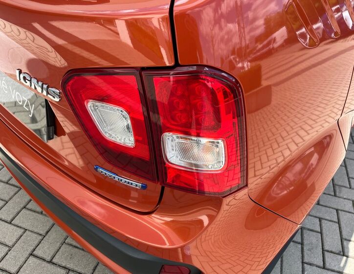Suzuki Ignis 11