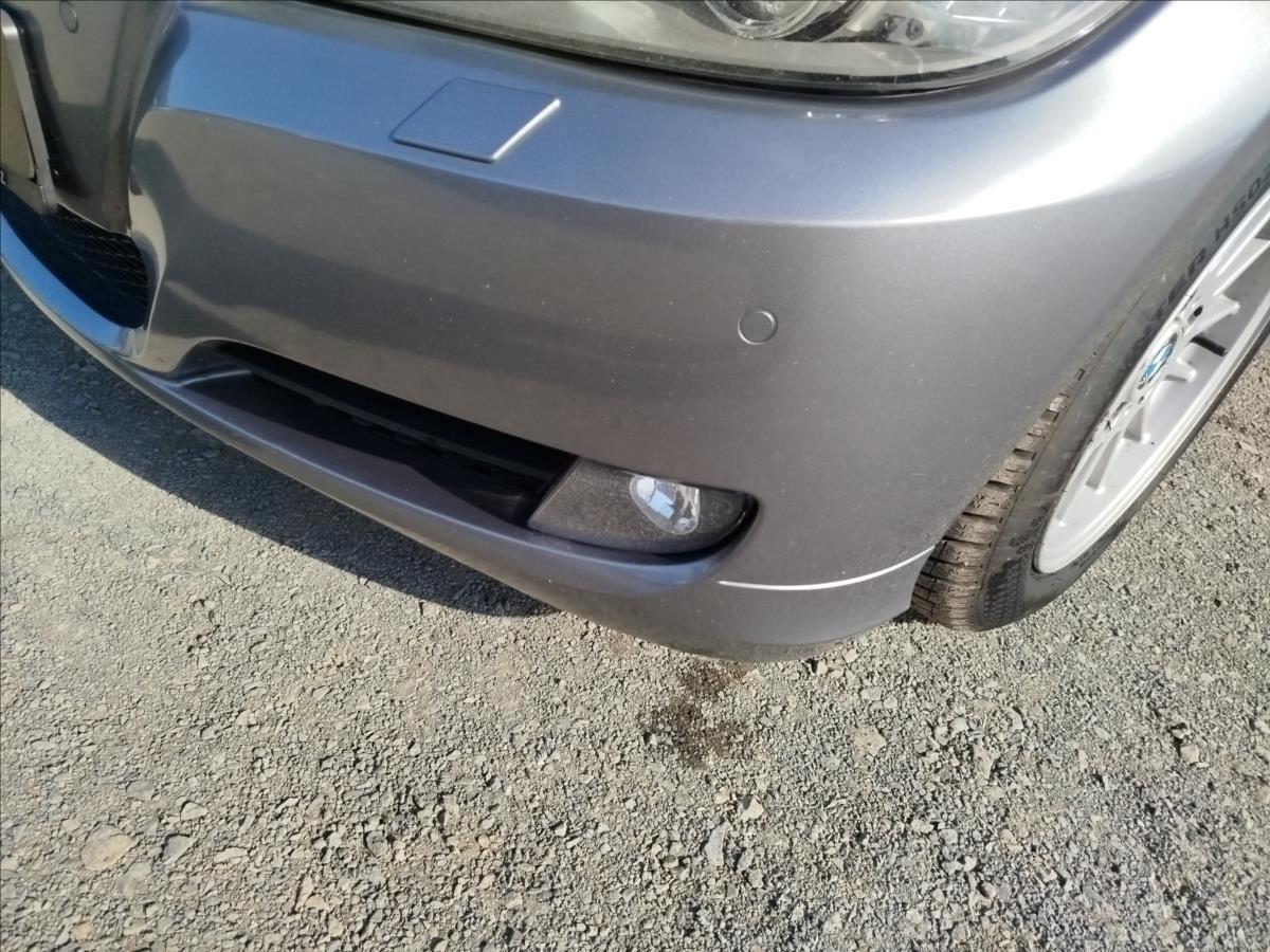 BMW Řada 3
