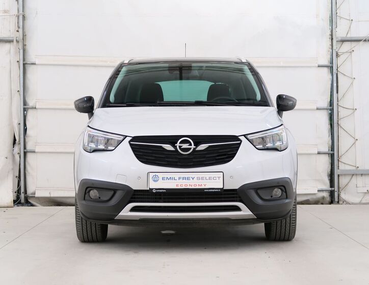 Opel Ostatní 3
