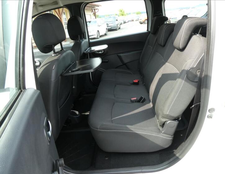 Dacia Lodgy 18