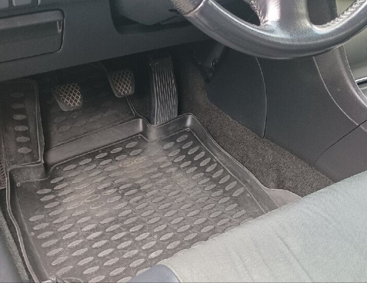 Honda Accord 11