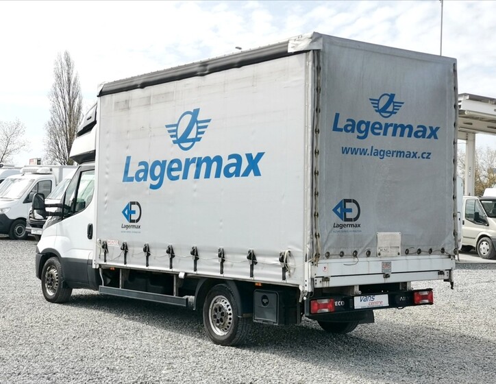 Iveco Daily 4