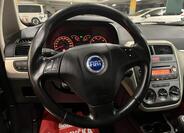 Fiat Grande Punto 11