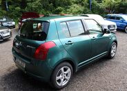 Suzuki Swift 6