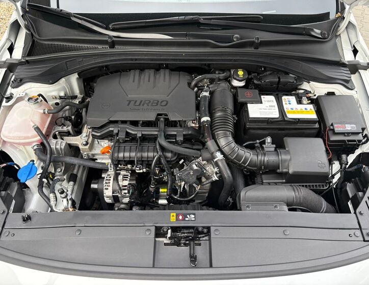 Hyundai Tucson 35