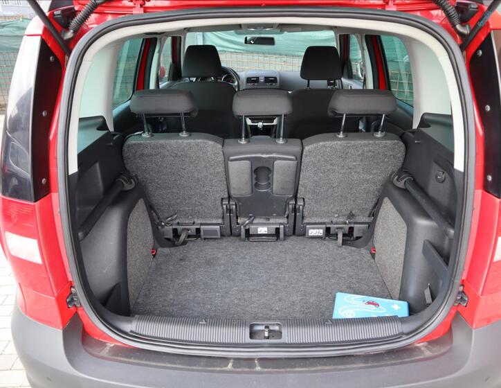 Škoda Yeti 15