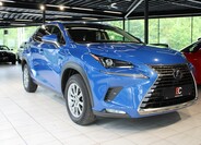 Lexus NX 300h 1