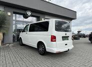 Volkswagen Multivan 5