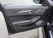 Cadillac CTS 16