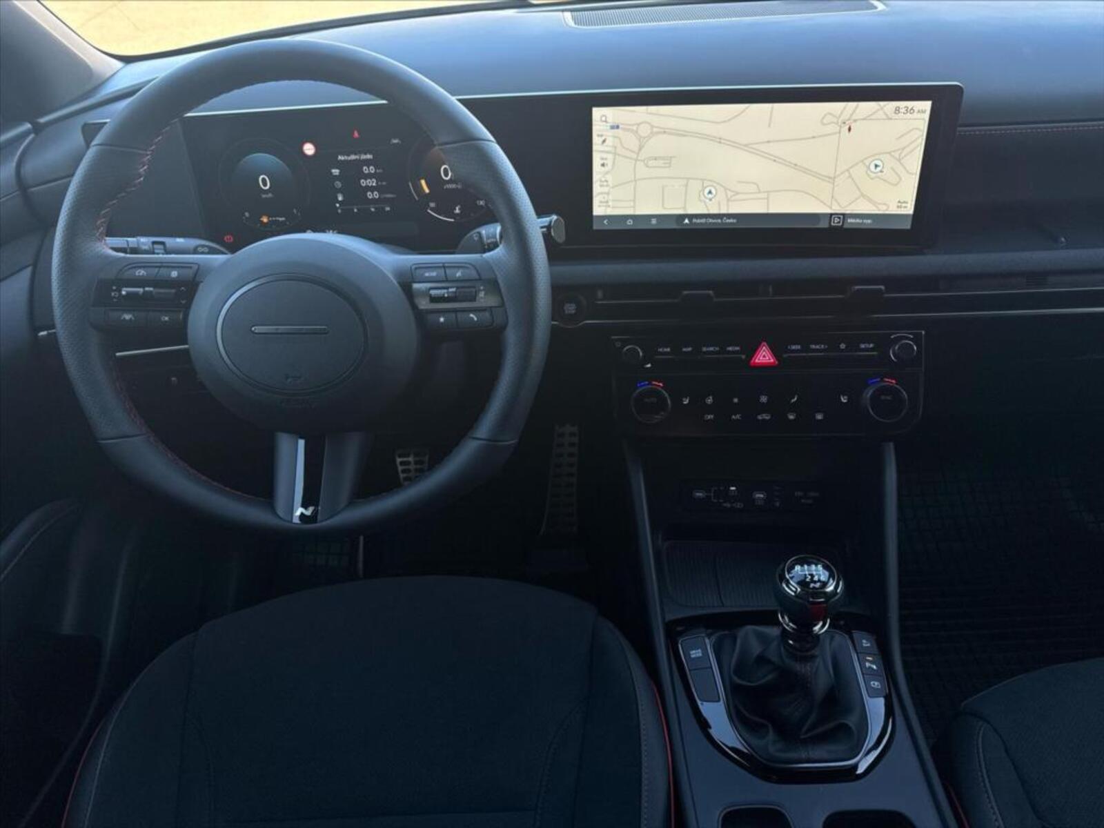 Hyundai Tucson 6