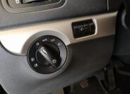 Škoda Yeti 20