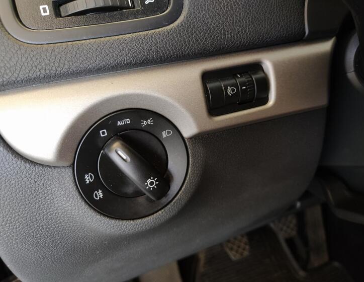 Škoda Yeti 20