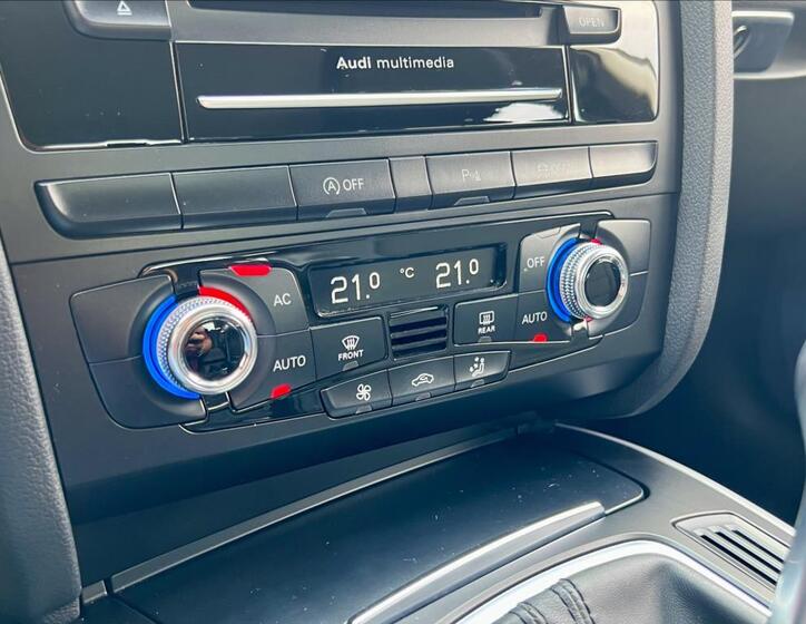 Audi A5 33