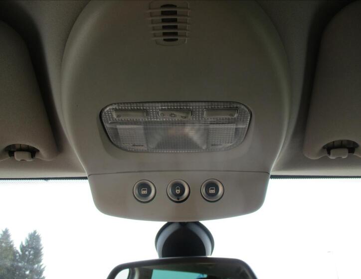 Citroën C8 25