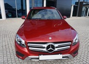 Mercedes-Benz GLC 2
